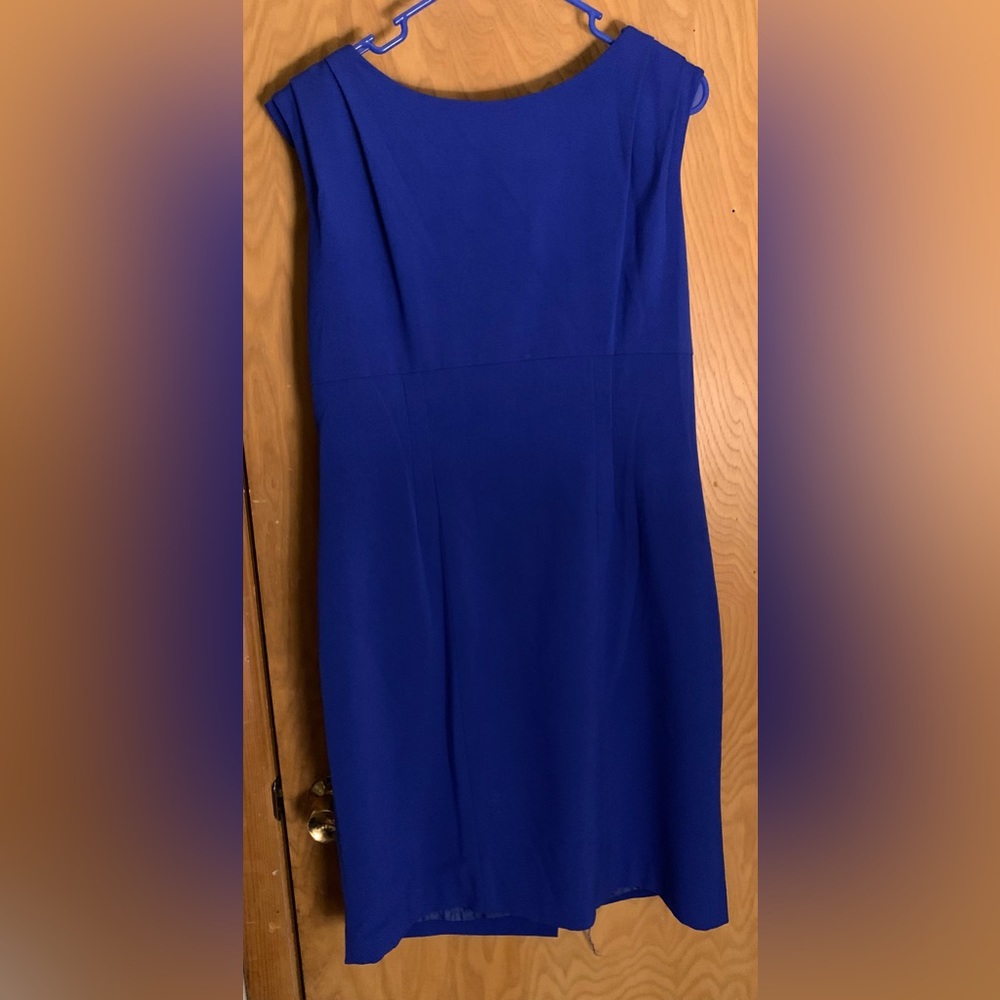 Calvin Klein beautiful size L dress